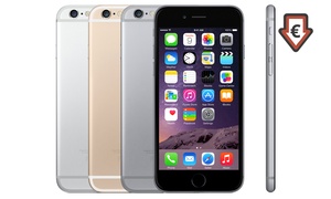 Groupon - Refurbished iPhone 6 Groupon - Refurbished iPhone 6