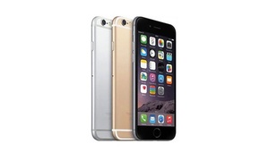 Groupon - Refurbished Iphone 6S Groupon - Refurbished Iphone 6S