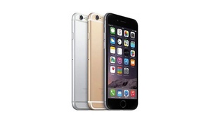 Groupon - Refurbished Iphone 6S