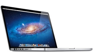 Groupon - Refurbished Macbook Pro 13” Core I5