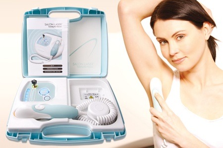 Groupon - Rio Salon Laser ontharingsapparaat LAHC2 (gratis bezorgd) Groupon - Rio Salon Laser ontharingsapparaat LAHC2 (gratis bezorgd)