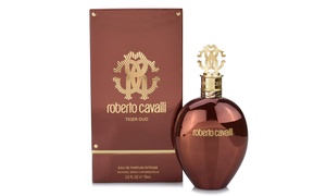 Groupon - Roberto Cavalli Oud Tiger Intense