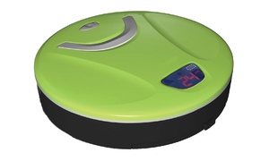 Groupon - Robot Stofzuiger Tango Slim Groupon - Robot Stofzuiger Tango Slim