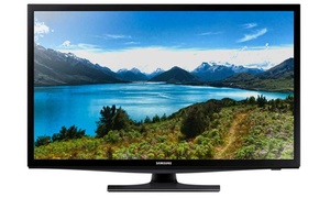 Groupon - Samsung 32" Tv 32J4100 Groupon - Samsung 32" Tv 32J4100