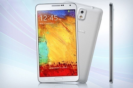 Groupon - Samsung Galaxy Note 3 met 32 GB (gratis bezorging)