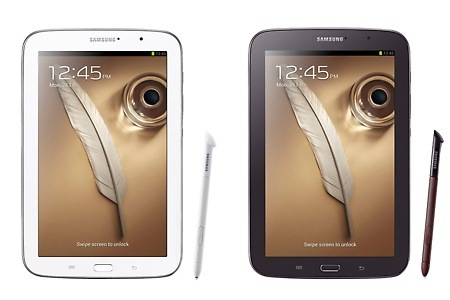Groupon - Samsung Galaxy Note 8.0 Wi-Fi
