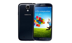 Groupon - Samsung Galaxy S4