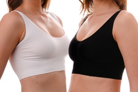 Groupon - Set Van 3 Of 6
Naadloze Figuretta Beauty Bra’s In Zwart, Wit En Ecru Met Perfecte Pasvorm (Vanaf
€ 23 + € 6,95 Verzendkosten)