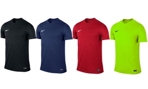 Groupon - Set Van 3 T-Shirts Dri-Fit Nike Groupon - Set Van 3 T-Shirts Dri-Fit Nike