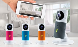 Groupon - Sinji Smart Wifi-Camera