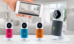 Groupon - Sinji Smart Wifi-Camera Groupon - Sinji Smart Wifi-Camera