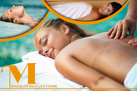 Groupon - Sprankelende Beautydag Bij Madelin Beauty Home, Maak Gebruik Van Alle Wellness- Faciliteiten, Incl. Gezichtsbehandeling Of Lichaamsmassage Van 60 Minuten, Manicure En Een Smakelijke Lunch! Groupon - Sprankelende Beautydag Bij Madelin Beauty Home, Maak Gebruik Van Alle Wellness- Faciliteiten, Incl. Gezichtsbehandeling Of Lichaamsmassage Van 60 Minuten, Manicure En Een Smakelijke Lunch!