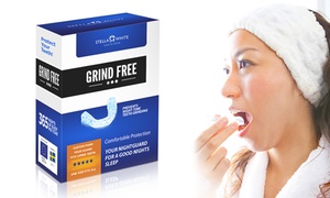 Groupon - Stella Anti-Knars Nachtbitje Groupon - Stella Anti-Knars Nachtbitje