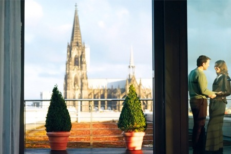 Groupon - Sterren Dorint Hotel Keulen (Waarde € 486) Groupon - Sterren Dorint Hotel Keulen (Waarde € 486)