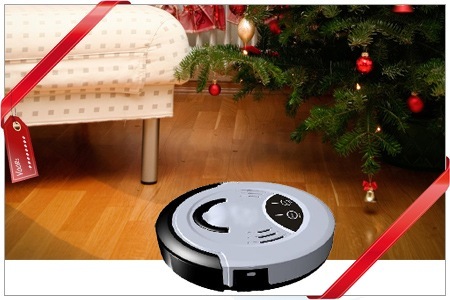 Groupon - Stofzuigers Die Automatisch Je Vuile Werk Opknappen (Vanaf € 99) Groupon - Stofzuigers Die Automatisch Je Vuile Werk Opknappen (Vanaf € 99)
