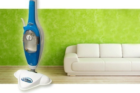 Groupon - Stoom Je Huis Spiksplinterschoon Met Steam Power Stoomreinigers, Inclusief Verzendkosten (Vanaf € 44) Groupon - Stoom Je Huis Spiksplinterschoon Met Steam Power Stoomreinigers, Inclusief Verzendkosten (Vanaf € 44)
