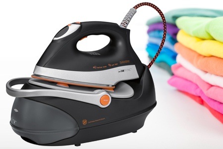 Groupon - Stoomstrijkijzer van Clatronic of Baumann (gratis bezorgd) Groupon - Stoomstrijkijzer van Clatronic of Baumann (gratis bezorgd)