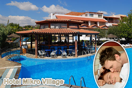 Groupon - Superdeal! Zeven Dagen Kreta Voor Twee Personen In Het Mooie Mikro Village Hotel Nabij Romantisch Agios Nikolaos, Voor Snelle Beslissers! Groupon - Superdeal! Zeven Dagen Kreta Voor Twee Personen In Het Mooie Mikro Village Hotel Nabij Romantisch Agios Nikolaos, Voor Snelle Beslissers!