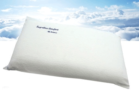 Groupon - Supreme Comfort-geheugenschuimkussens van Royal Jélic incl. verzending (tot -77%) Groupon - Supreme Comfort-geheugenschuimkussens van Royal Jélic incl. verzending (tot -77%)