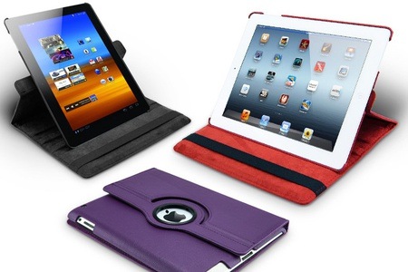 Groupon - Tablet beschermhoes Groupon - Tablet beschermhoes