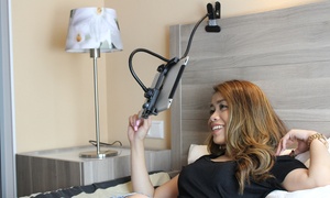 Groupon - Tablet Houder 70 Cm In Lengte En 360° Draaibaar Groupon - Tablet Houder 70 Cm In Lengte En 360° Draaibaar
