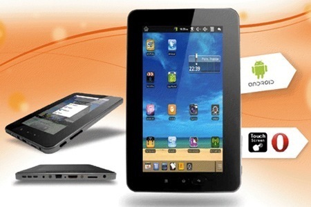 Groupon - Tablets Van 7 Of 10 Inch (Vanaf € 99)