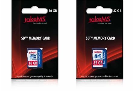 Groupon - Takems 10 Sd Geheugenkaarten Van 16 Of 32 Gb, Inclusief Verzendkosten (Vanaf € 15) Groupon - Takems 10 Sd Geheugenkaarten Van 16 Of 32 Gb, Inclusief Verzendkosten (Vanaf € 15)