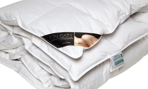 Groupon - Ten Cate Donzen Dekbed Groupon - Ten Cate Donzen Dekbed