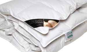 Groupon - Ten Cate Donzen Dekbed