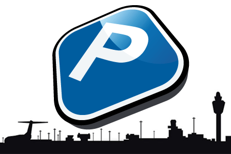 Groupon - Term Valet Parking (Max. 3 Dagen) Inclusief Carwash Bij Iparkingschiphol (Waarde € 70)