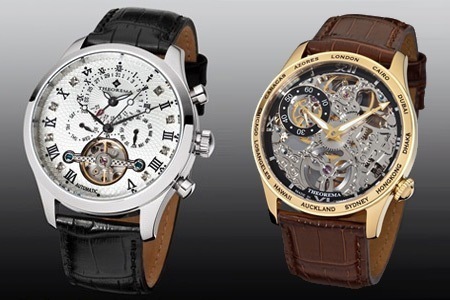 Groupon - Theorema Monte Carlo Of Damascus Diamond Horloge (Vanaf € 229, Incl. Verzending) Groupon - Theorema Monte Carlo Of Damascus Diamond Horloge (Vanaf € 229, Incl. Verzending)