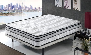 Groupon - Therapeutische Matras Van Natuurlijke Vezels Groupon - Therapeutische Matras Van Natuurlijke Vezels