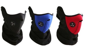 Groupon - Thermo Warmtemasker Voor Gezicht Groupon - Thermo Warmtemasker Voor Gezicht