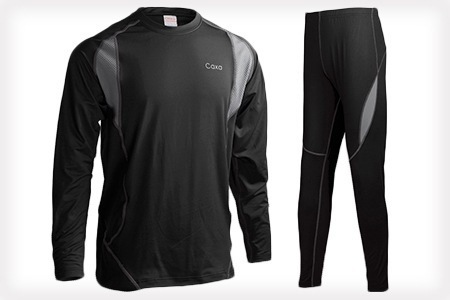 Groupon - Thermokleding voor heren in 3 kleuren en 4 maten, incl. bezorging (€ 34,99) Groupon - Thermokleding voor heren in 3 kleuren en 4 maten, incl. bezorging (€ 34,99)
