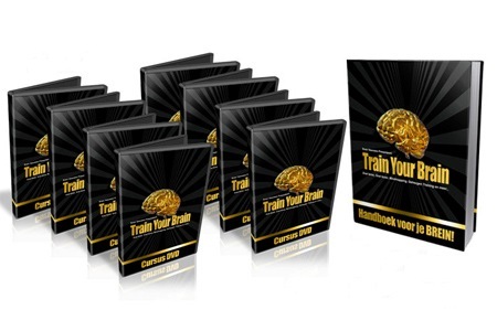 Groupon - Thuisstudiepakket Online Of Op Dvd Om Te Leren Snellezen, Mindmappen, Geheugentraining En Nog Veel Meer Bij Train Your Brain (Vanaf € 69) Groupon - Thuisstudiepakket Online Of Op Dvd Om Te Leren Snellezen, Mindmappen, Geheugentraining En Nog Veel Meer Bij Train Your Brain (Vanaf € 69)