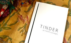 Groupon - Tinder Survival Gids Voor Dames Groupon - Tinder Survival Gids Voor Dames