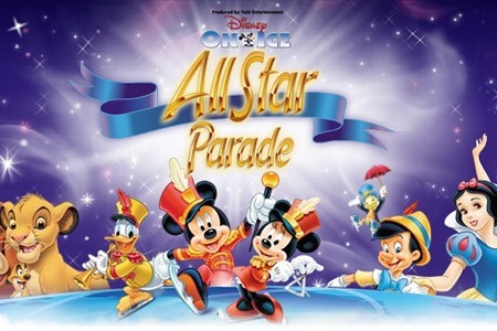 Groupon - Toegangskaarten Voor Disney On Ice. Kies Uit: Zondag 10 April In Utrecht Of Zondag 17 April In Den Bosch (Waarde Tot € 30,50) Groupon - Toegangskaarten Voor Disney On Ice. Kies Uit: Zondag 10 April In Utrecht Of Zondag 17 April In Den Bosch (Waarde Tot € 30,50)