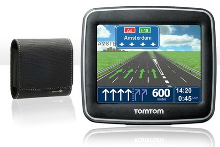 Groupon - TomTom Start Classic