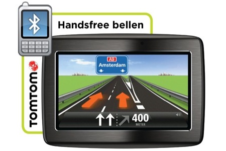 Groupon - Tomtom Via 120 Navigatiesysteem Met
Kaarten Voor Heel Europa, Dashboard Mount (T.w.v. € 24,95) En Optioneel Een Case (T.w.v. € 19,95) Inclusief
Verzendkosten (Vanaf € 139)