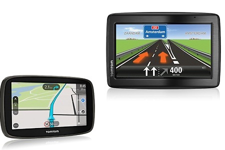 Groupon - TomTom VIA 135M of Start 50 EU Groupon - TomTom VIA 135M of Start 50 EU