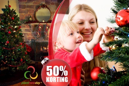 Groupon - Topkwaliteit Kunstkerstboom, 2,15 M Hoog, Met 450 Ingebouwde Lampjes, Gratis Thuisbezorgd In Nederland En België. Kortom Een Superieure Knalactie!