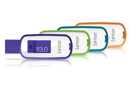 Groupon - USB 3.0-geheugenstick van 16, 32 of 64 GB (gratis bezorgd)