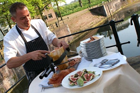 Groupon - Viergangen keuzemenu bij Restaurant Rotisserie Zott (vanaf € 39,99 / 2 pers.) Groupon - Viergangen keuzemenu bij Restaurant Rotisserie Zott (vanaf € 39,99 / 2 pers.)