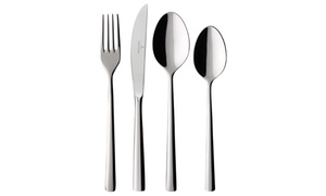 Groupon - Villeroy & Boch Piemont Besteksets Groupon - Villeroy & Boch Piemont Besteksets