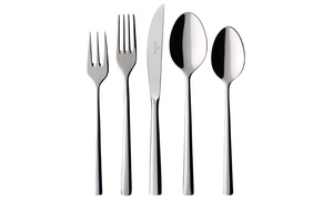 Groupon - Villeroy & Boch-Bestekset Groupon - Villeroy & Boch-Bestekset