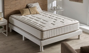 Groupon - Visco Cashmere Matras