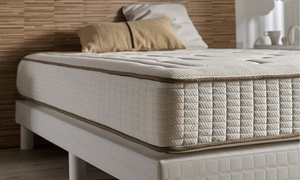 Groupon - Visco Kasjmier Matras Groupon - Visco Kasjmier Matras