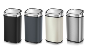 Groupon - Vuilnisbak Met Sensor 58 L Groupon - Vuilnisbak Met Sensor 58 L