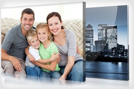 Groupon - Waardebon bij Picanova voor je mooiste foto op aluminium, canvas of acrylglas Groupon - Waardebon bij Picanova voor je mooiste foto op aluminium, canvas of acrylglas