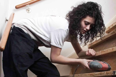 Groupon - Waardebon Van € 350 Of € 750 Voor Renovatie Van Je Trap Bij Stair Partners (Vanaf € 39) Groupon - Waardebon Van € 350 Of € 750 Voor Renovatie Van Je Trap Bij Stair Partners (Vanaf € 39)